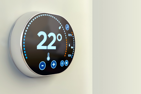 Ideias para Integrar Dispositivos Inteligentes à sua Decoração